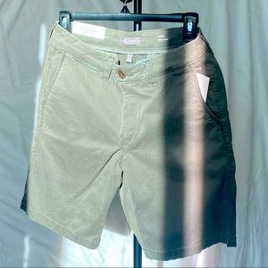Jake Chino Shorts (DL1961 Men’s Medium)